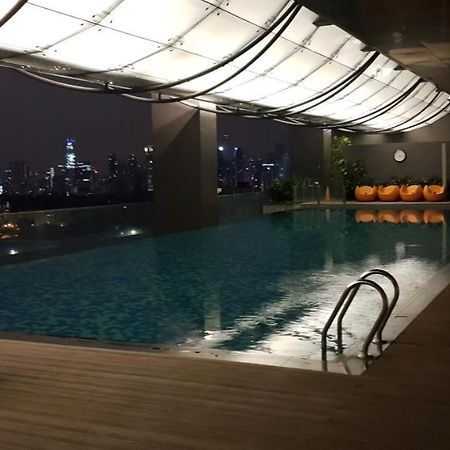Mcity Jalan Ampang Klcc Kuala Lumpur Esterno foto