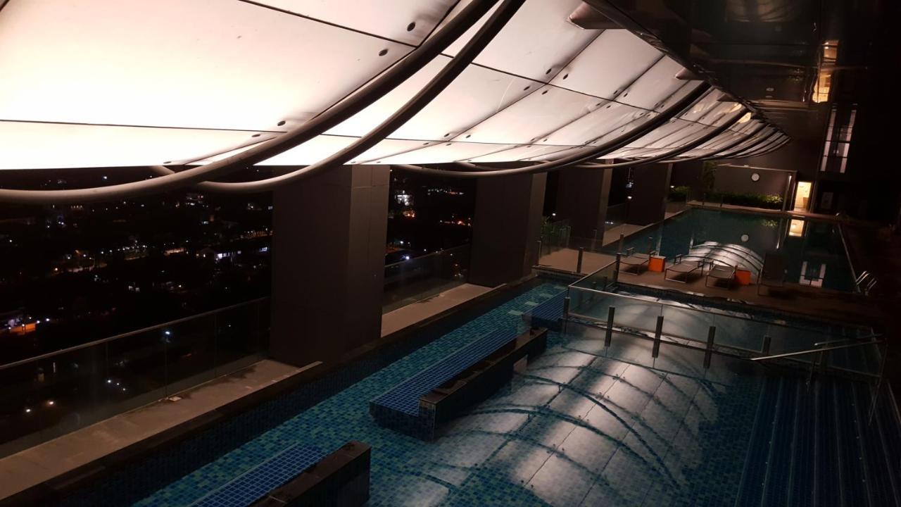 Mcity Jalan Ampang Klcc Kuala Lumpur Esterno foto