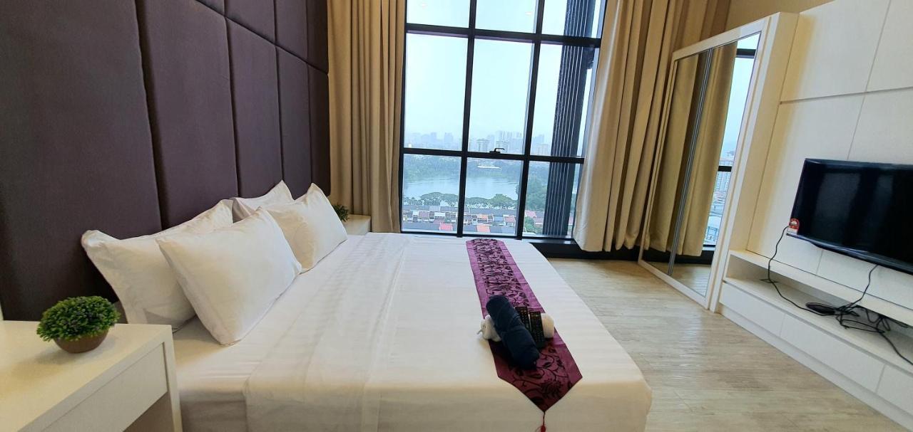 Mcity Jalan Ampang Klcc Kuala Lumpur Esterno foto